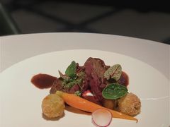 -L'Arome芳芳法国餐厅(仙林金鹰店)