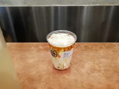 -眷茶(大卫城10楼店)
