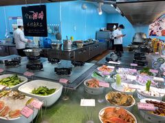 -友鹏海鲜(新宜白大道店)