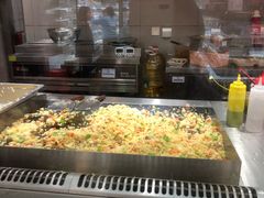 -盒马鲜生(岭南新世界店)