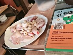 -大头椰·椰子鸡火锅(南宁万象城店)