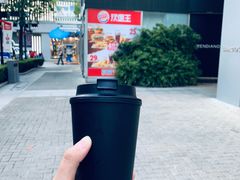 -Manner Coffee(大宁国际商业广场店)