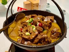 老任桥牛肉锅-徽镇小厨·经典徽菜(十里河店)