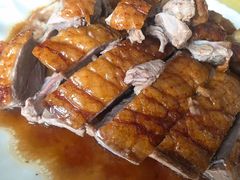 -安记烧鹅(新桥店)