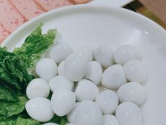 -百草滩羊清水涮羊肉(长城路店)
