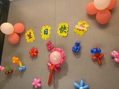 -海底捞火锅(金光华店)