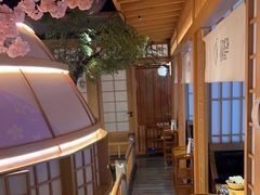 -礼舍·和牛火锅·烤肉·料理餐厅(华茂店)