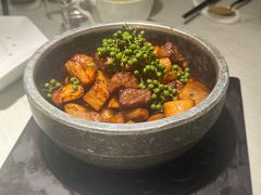 -狮王府淮扬菜(万象城店)