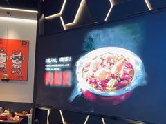 -胖哥俩肉蟹煲(济南世茂国际广场店)