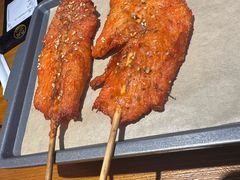 -大成海鲜烧烤·小龙虾(七宝店)