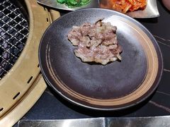 -厚贞日式烤肉(浦东汇智店)