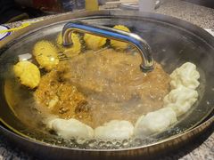 -缘福乡村铁锅炖民宿(八达岭店)