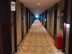 -河南省黄河迎宾馆