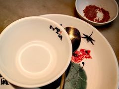 -川堂风·跷脚牛肉·乐山爆炒(中建乐荟天地店)