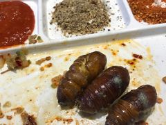 -丰茂烤串(卫星广场店)