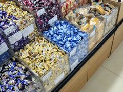 -永辉超市(新世界店)