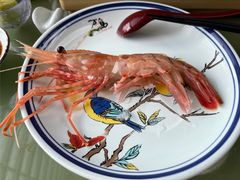-万岛日本料理铁板烧(大宁店)