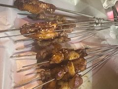 -大勇羊棒骨·烧烤(经六路店)