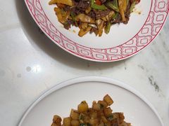 -径山十八道·风味民间菜(杭州总店)