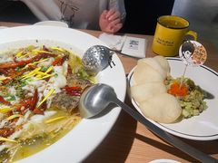 -太二酸菜鱼(武汉光谷保利店)