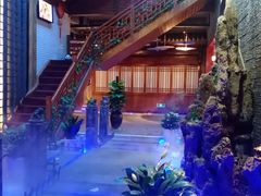 -悦硒楼·新派恩施菜