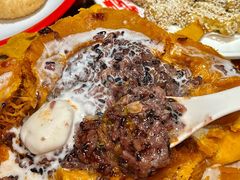 -满堂春特色餐馆