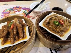 -点都德(千灯湖环宇城店)