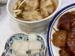 -刘森记面家(桂林街店)