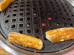 -霸腹烤肉(厦门柚子番店)