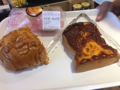 -85度C(苏州平江万达店)