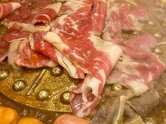 -牛牛章·章鱼水煎肉(光谷世界城店)