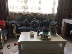 -悦芳庭美肤美体品牌集合店