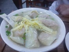 -随柳居·苏式小吃(建新巷店)