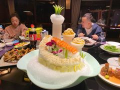 -湘湖大院(越王路店)
