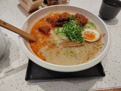 -味千拉面(光启城时尚购物中心店)