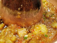 -觅山云南菜(泊富ICITY店)