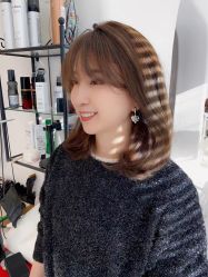 -TRIMS HAIR 修剪造型·烫染接发
