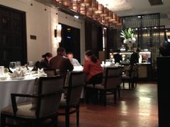 大堂-八分饱·西津会(西津渡店)
