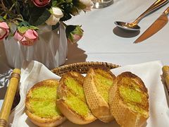 -戈雅法餐厅(世界城广场店)