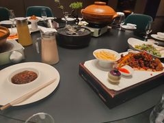 -忆江南·临江鱼馆