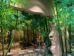 -盟重烧烤(高正街店)