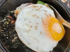 -姜胖胖无限自助烤肉(罗湖宝能店)