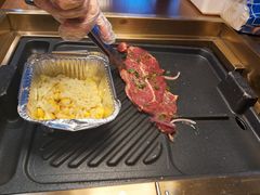 -金妈家烤肉(龙湖U城天街店)