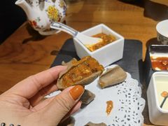 糌粑-敏珠拉姆藏餐·南京厨房(富春江东街店)