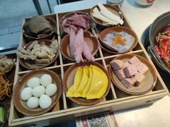 -芈重山老火锅(广州首店)