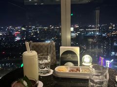 -瑞吉吧 The St·Regis Bar(长沙瑞吉酒店)