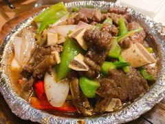 -大洋家·精品潮汕菜·生腌砂锅粥(天河东路店)
