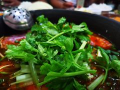 -笔记安顺夺夺粉火锅