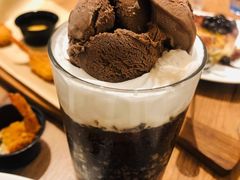 雪糕黑天使-必胜客(东三路店)