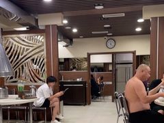 大堂-金刚山(学府路店)
